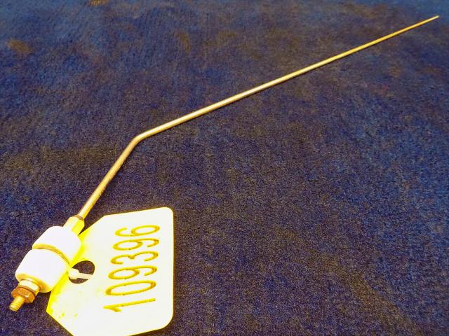 451 272 Piper - Antenna - Transmitting ( VTP-17 )